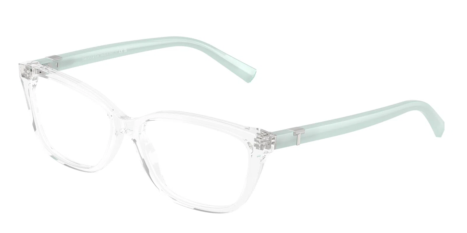 Tiffany 2282F Eyeglasses - view 3